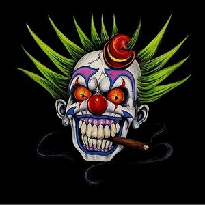 Meet your Posher, Edward